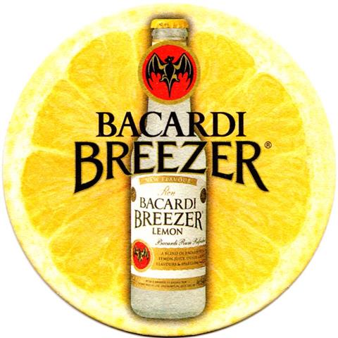 hamburg hh-hh bacardi bac rund 1a (185-breezer lemon) 